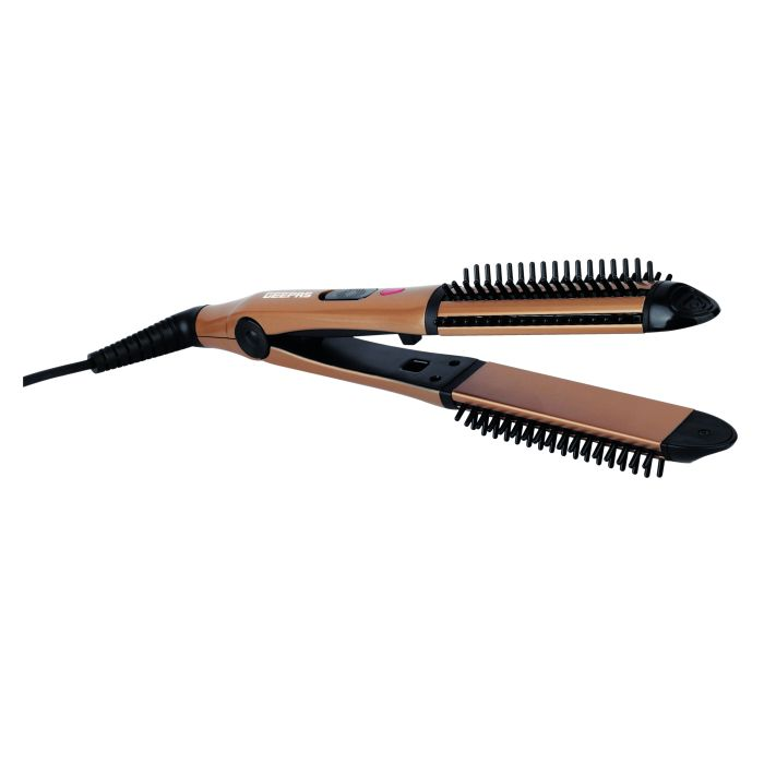 3 In 1 Hair Straightener