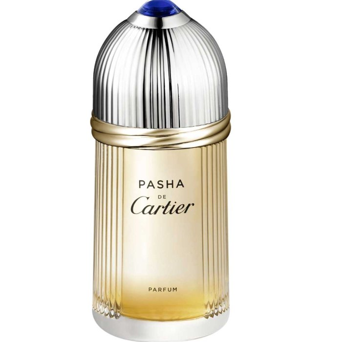 CARTIER PASHA DE CARTIER LIMITED EDITION (M) PARFUM 100ML