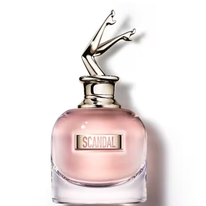 JEAN PAUL GAULTIER SCANDAL (W) EDP 80ML