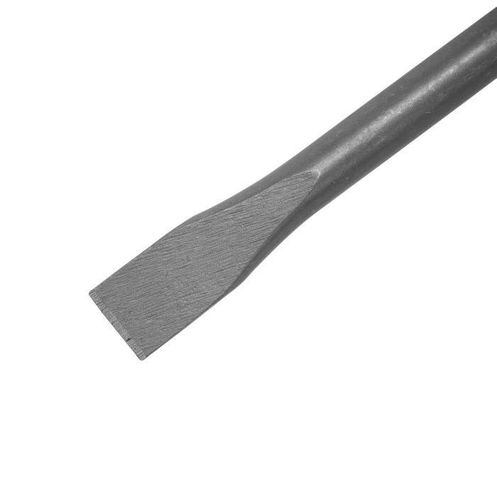 SDS Plus Round Shank Flat Chisel 14x250 MM