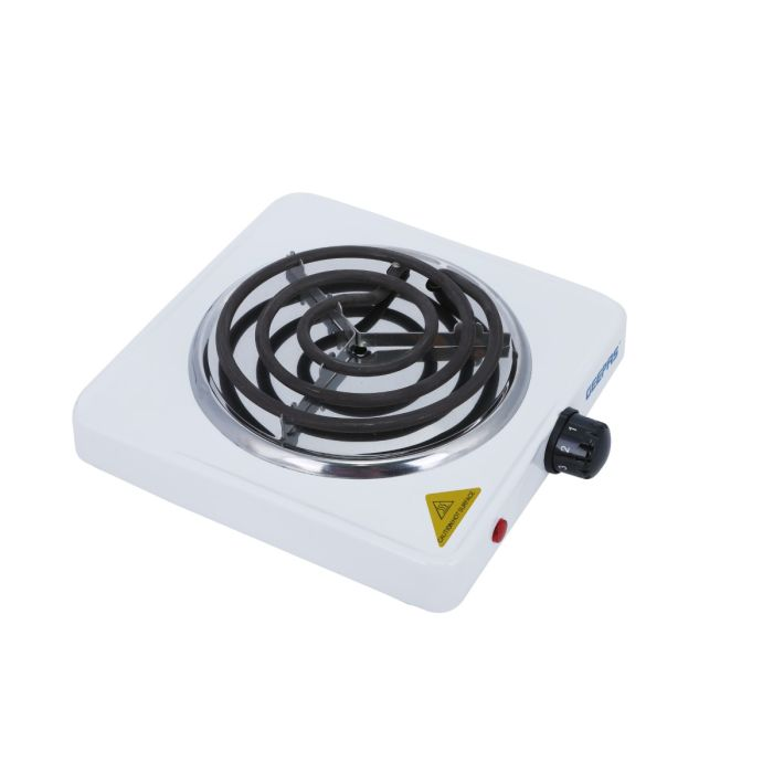 Electric Single Hot Plate With Temperature Control
