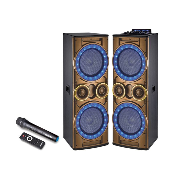 GMS8518 2.0 Channel Home Theater