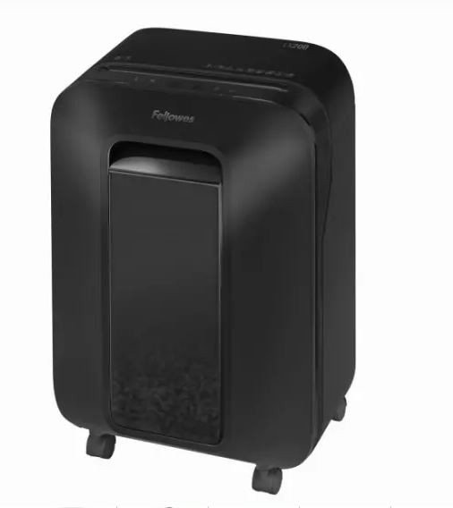 FELLOWES SHREDDER LX 200