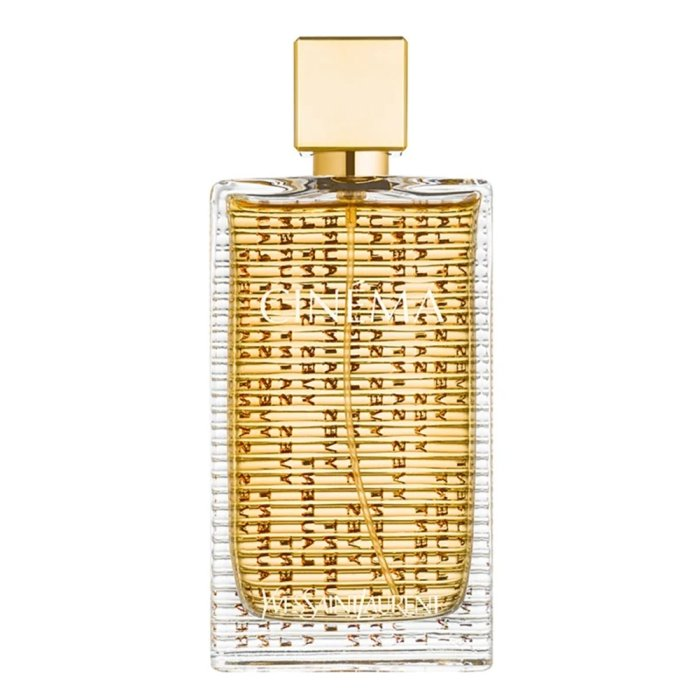 YVES SAINT LAURENT CINEMA (W) EDP 90ML