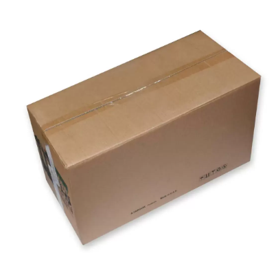 Pack of 50 Pieces Pieces Lever Arch File Folder With Slide-In Plate Red