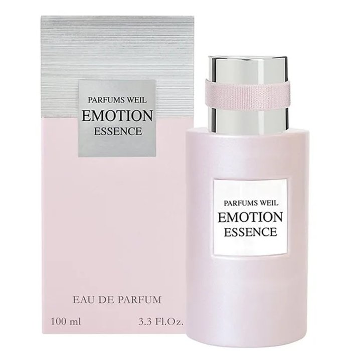PARFUMES WEIL EMOTION ESSENCE (W) EDP 100ML