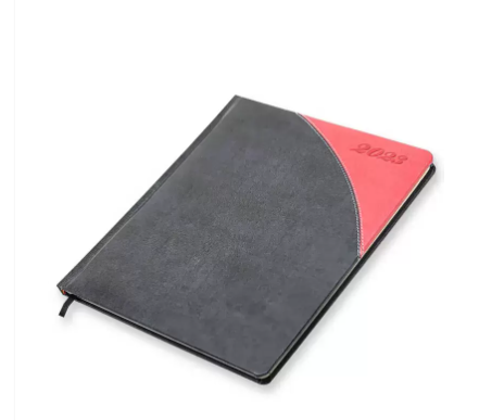 FIS 2023 Classico Executive Diary English/French 21X26cm - FSDI503E23