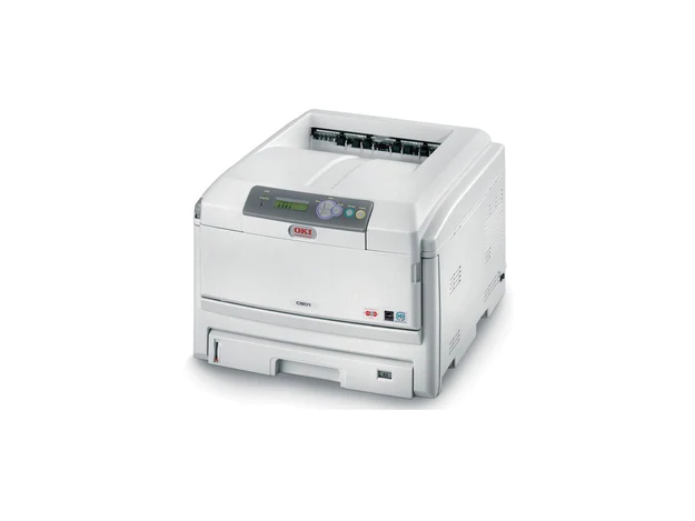 OKI C801n A3 Colour Laser Printer