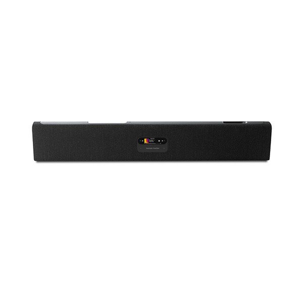 Harman Kardon Citation Multi Beam 700 Compact Soundbar with Citation Wireless Subwoofer Deep Bass
