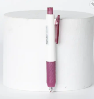 Deli EG120-8C Multicolor Simple Fashion Gel Pen Office Stationery