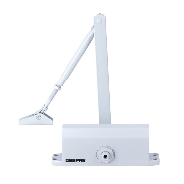 GHW65058 Door Closure White