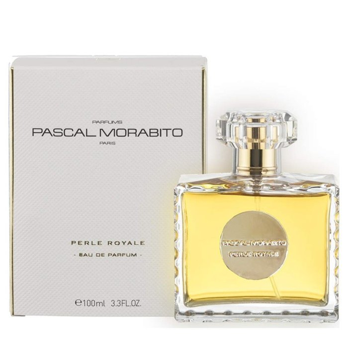 PASCAL MORABITO PERLE ROYAL (W) EDP 100ML