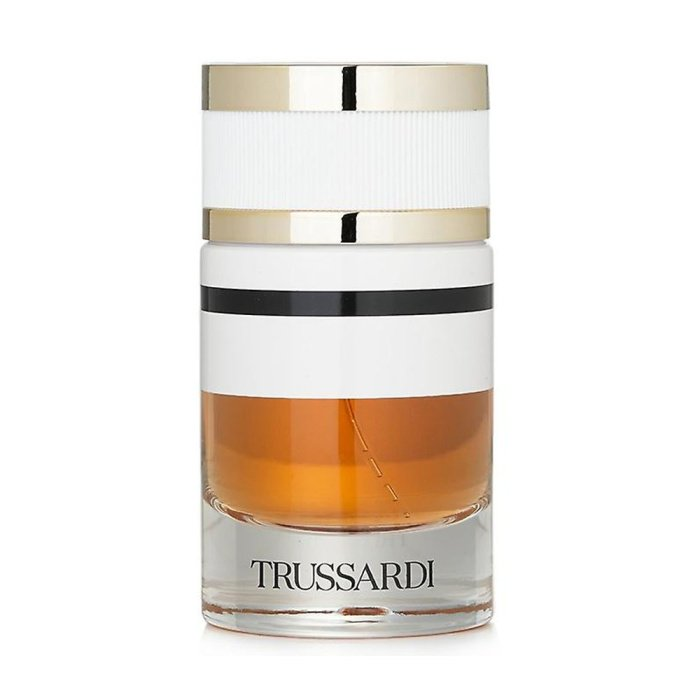 TRUSSARDI PURE JASMINE (W) EDP 90ML