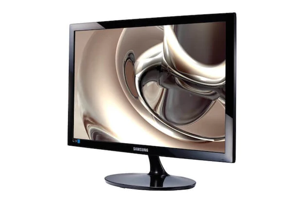 Samsung LS22D300NY 21.5 Inch LED Monitor