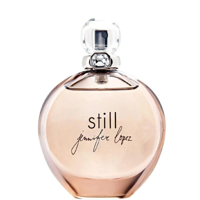 JENNIFER LOPEZ STILL (W) EDP 100ML