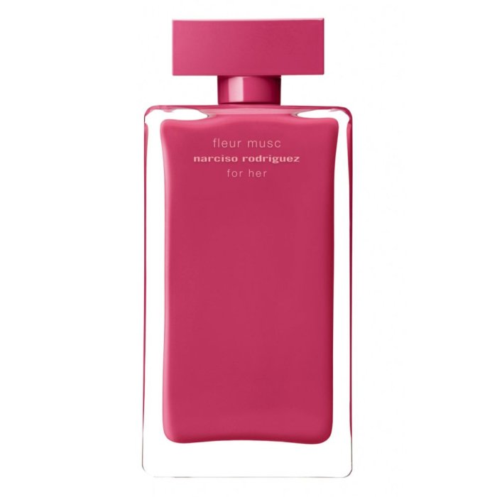 NARCISO RODRIGUEZ FLEUR MUSC FOR HER (W) EDP 150ML