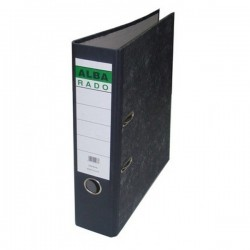 ELBA Box File 2" Narrow