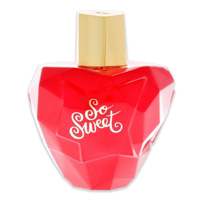 LOLITA LEMPICKA SO SWEET (W) EDP 50ML