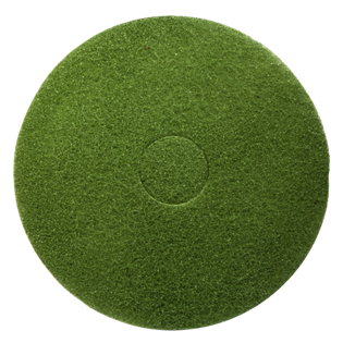 Bonastre 3 steps Shining Green Pads No.3 8 inch ( I- mop XL)