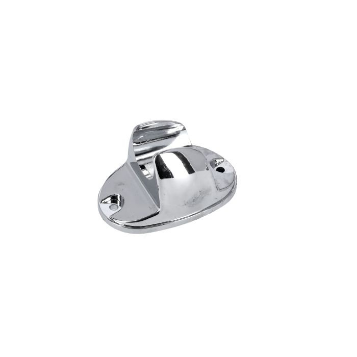 Geepas GSW61086 Single Function Hand Shower - Portable Contemporary Design, Rainfall-Circular And Power Massage Functions For Soothing Shower Experience | 1 Year