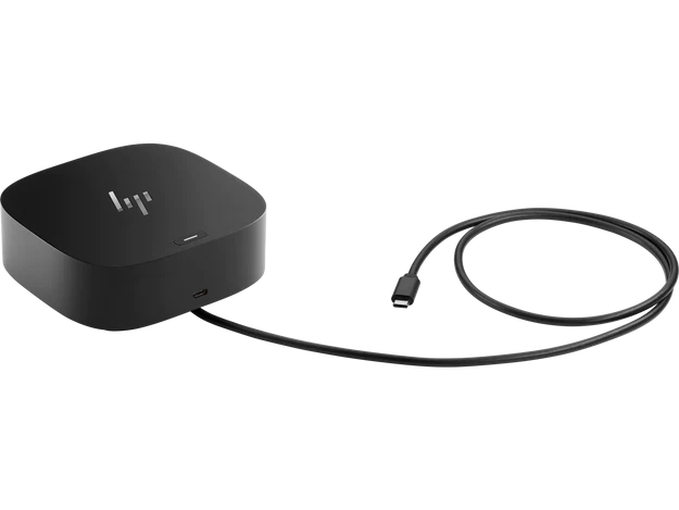 HP 5TW10AA USB-C Dock G5 Docking Station