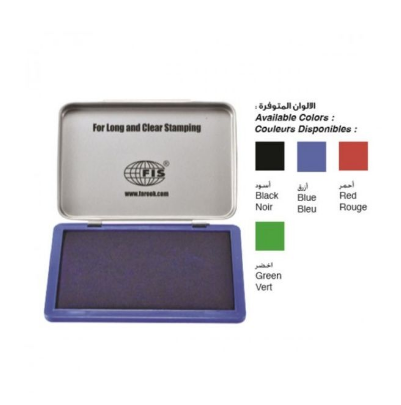 FIS STAMP PAD