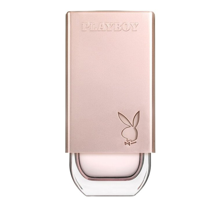 PLAYBOY MAKE THE COVER FOR HER (W) EDT 100ML