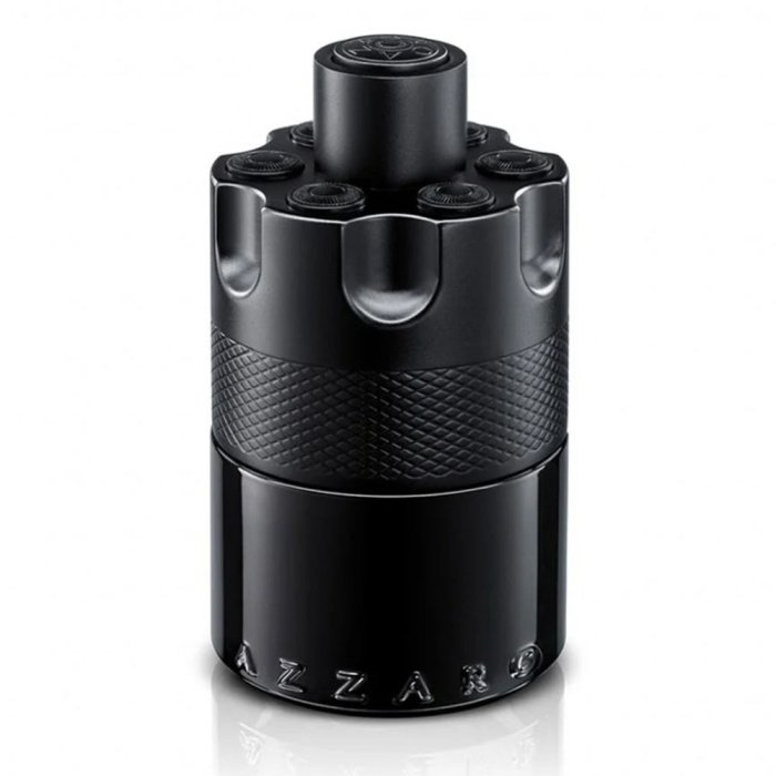 AZZARO THE MOST WANTED (M) EDP INTENSE 100ML
