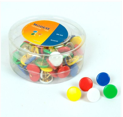 Thumbtack Colour