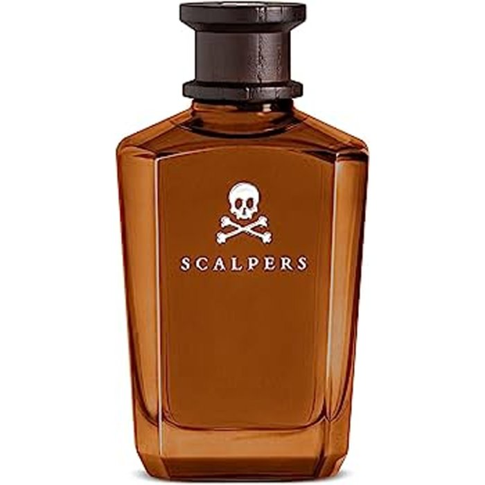 SCALPERS THE BOXING CLUB (M) EDP 125ML
