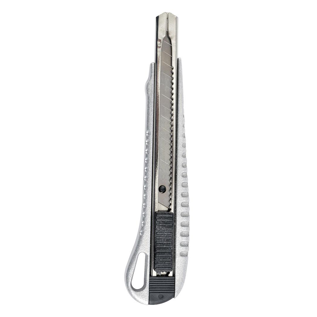 Retractable Alloy Utility Knife
