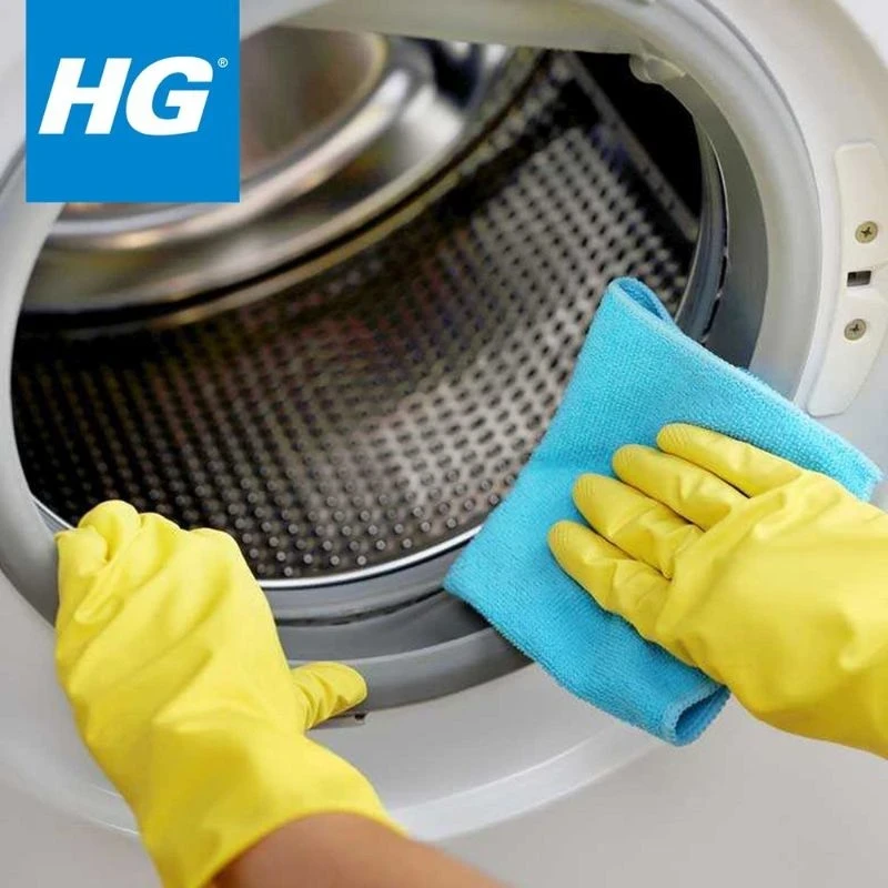 HG Washing Machine Cleaner 550 g