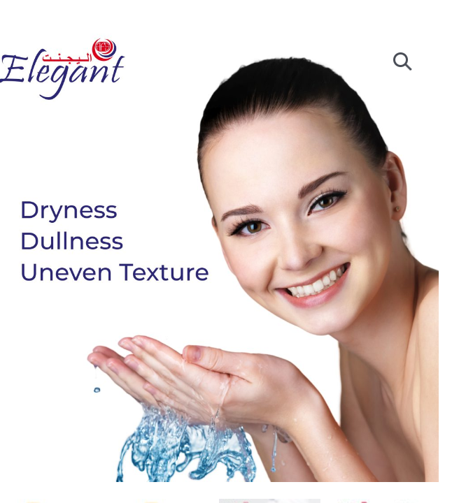 Pure Papaya Facial Deep Cleanser