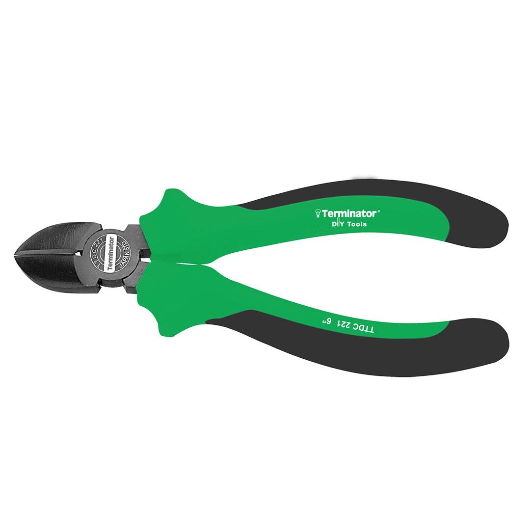 Diagonal Cutter Size 6″