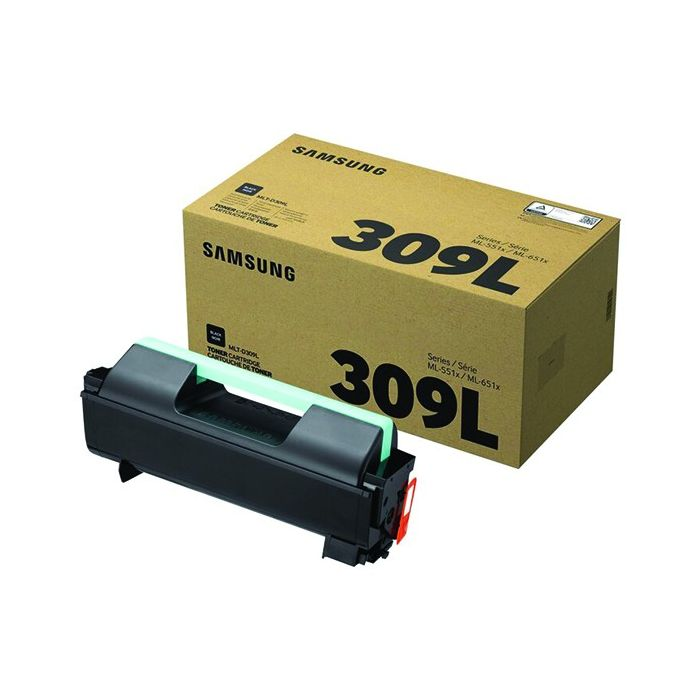 SAMSUNG MLT-D309L BLACK TONER