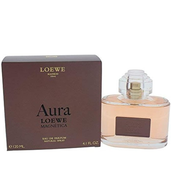 LOEWE AURA LOEWE MAGNETICA (W) EDP 120ML