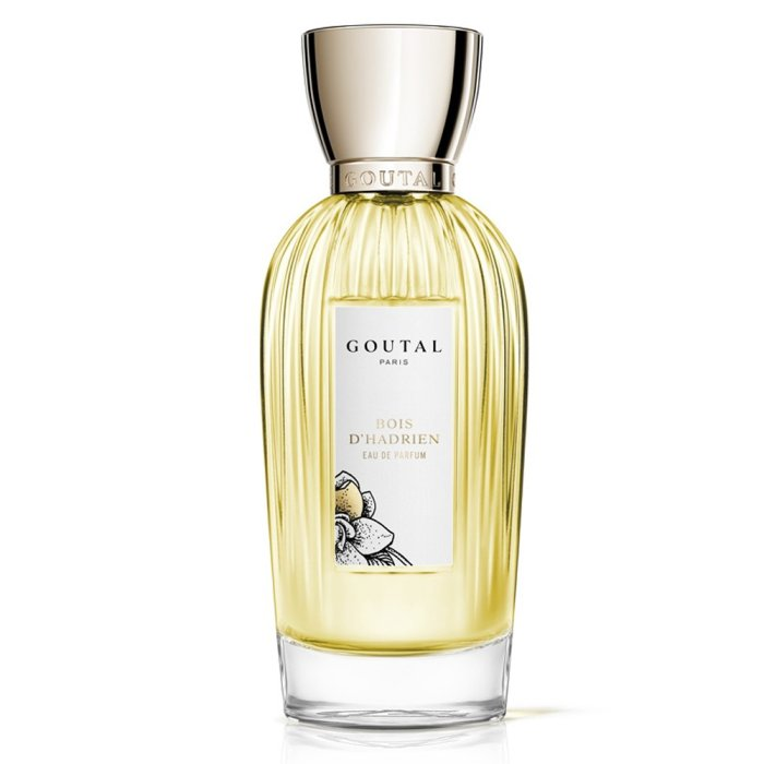 GOUTAL BOIS D'HADRIEN (W) EDP 100ML