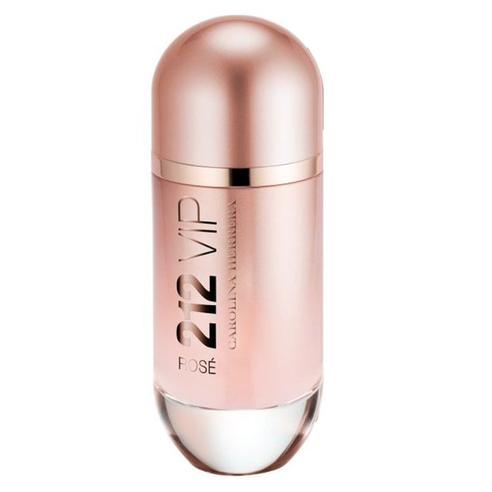 CAROLINA HERRERA 212 VIP ROSE (W) EDP 50ML
