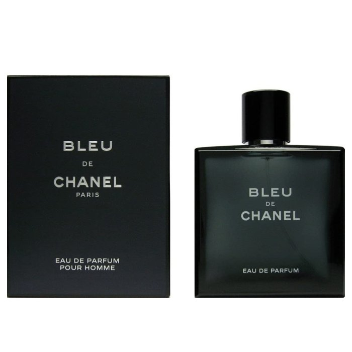 CHANEL BLEU DE CHANEL (M) EDP 50ML