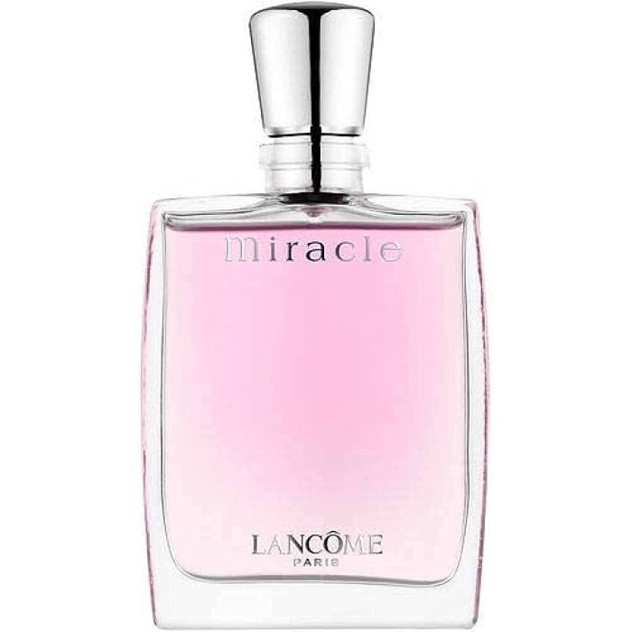 LANCOME MIRACLE (W) L'EAU DE PARFUM 100ML