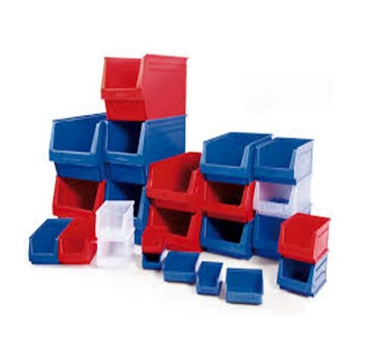 STACKABLE DRAWERS 420X270X175