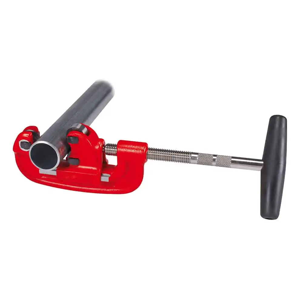 SUPER 2" - Stainless Steel Pipe Cutter, 10-60mm