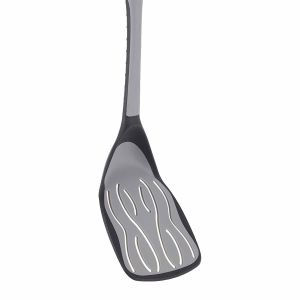 Prestige Slotted Turner - Nylon - Multicolor