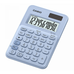 Casio MS 80B Standard Function