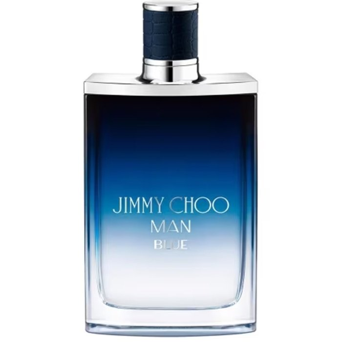 JIMMY CHOO MAN BLUE (M) EDT 100ML