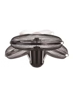 Desk Fan, FD1620-B5 Black
