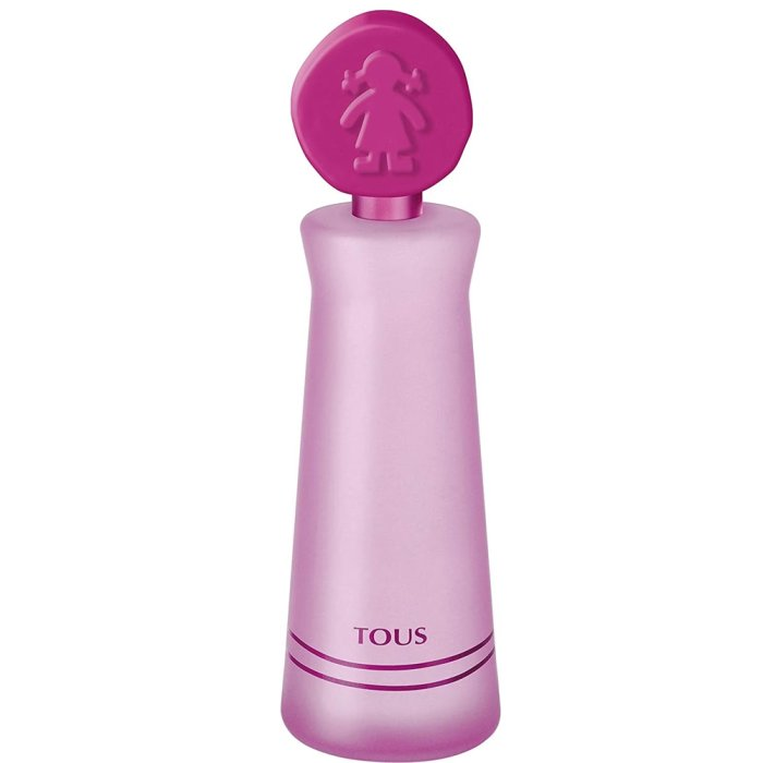 TOUS KIDS GIRL (W) EDT 100ML