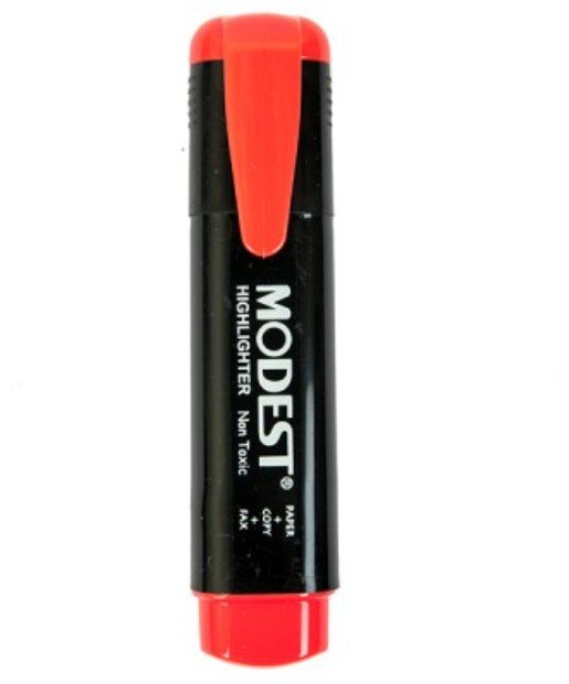 [{"value":"Modest Highlighter MS 810 Red - (Pack of 10)"},{"value":"modest"},{"value":"highlighter"},{"value":"ms810"},{"value":"highlighter modest"},{"value":"highlighter pen"},{"value":"highlighter marker"}]