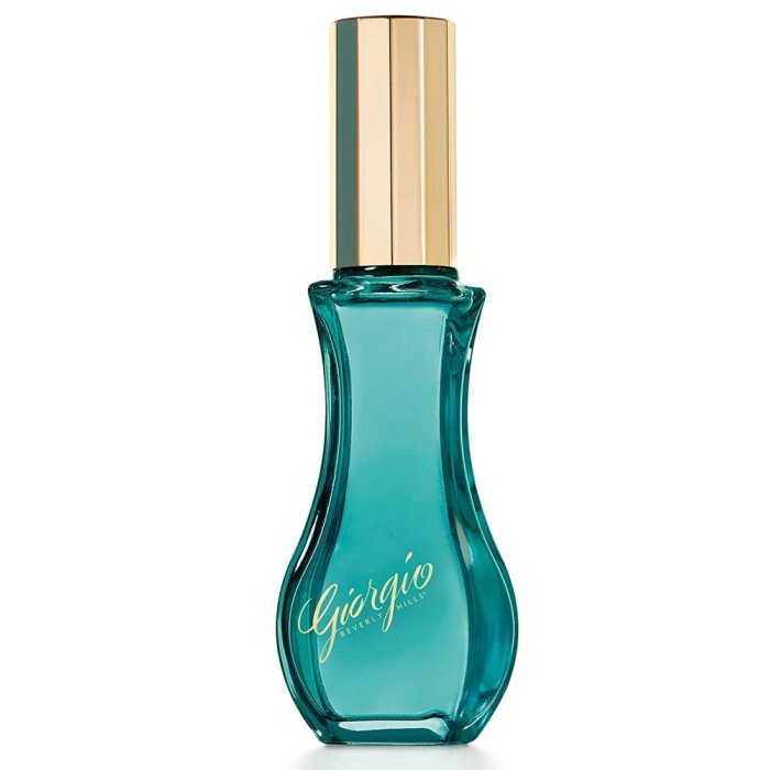 GIORGIO BEVERLY HILLS GIORGIO BLUE (W) EDT 30ML