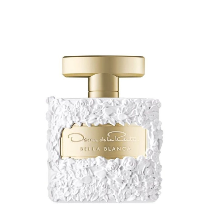 OSCAR DE LA RENTA BELLA BLANCA (W) EDP 100ML